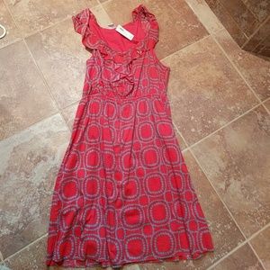 NWT summer dress